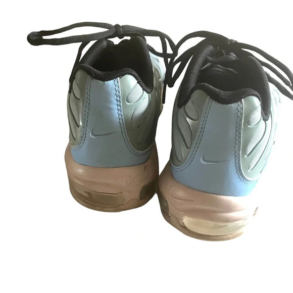 Nike Air Max 97 Plus Layer Cake Mica Green Shoes 9 - Picture 5 of 8